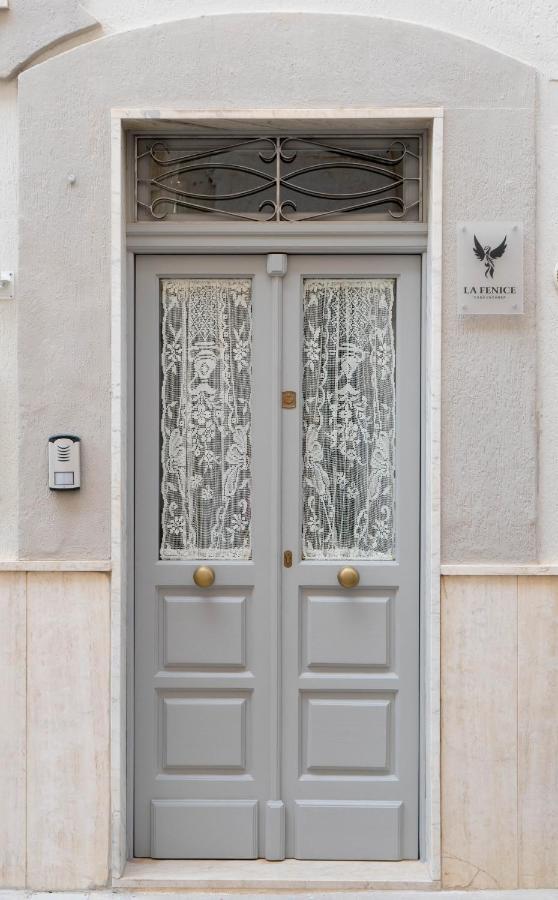 La Fenice Fasano Exterior foto